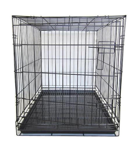 42 Inch Dog Crate Dimensions For Sale (2024 Update) - Almost Home Rescue