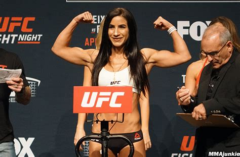 tecia-torres-ufc-on-fox-19 | MMA Junkie