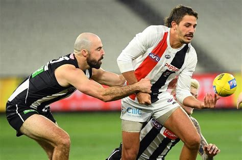 Collingwood Vs St Kilda Predictions Betting Tips Preview Odds