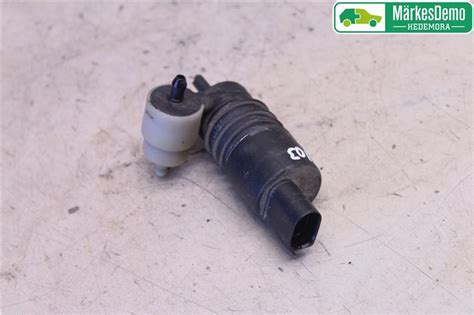 Brugt Mercedes Benz B Class Sprinklermotor Autoparts24