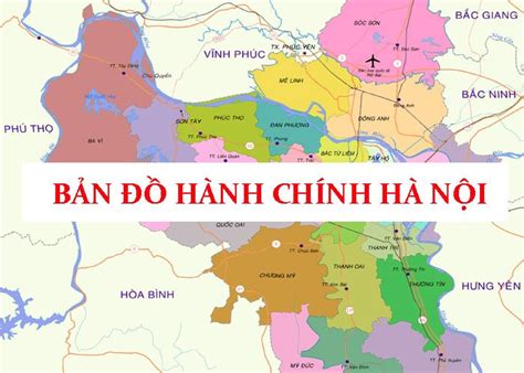 Tải Bản Đồ Giao Thông Thành Phố Hà Nội Mới Nhất 2022 Bản Đồ Giao Thông