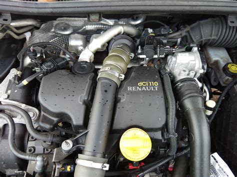 Megane Mk Dci Energy Egr Location Renault Forums