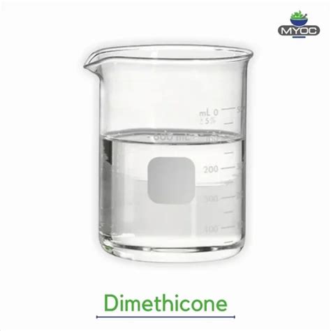 Silicone Fluids - Dc 200 Dimethicone Wholesale Trader from New Delhi