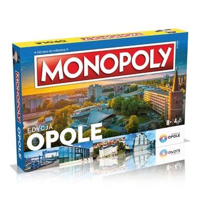 Monopoly Gry Planszowe I Strategiczne Sklep Internetowy Smyk