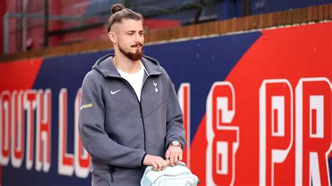 E Gata I Cu Transferul Lui Radu Dr Gu In De La Tottenham La Juventus