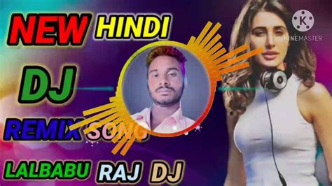 New Dj Remix Roi Na Je Yaad Meri Ayi Ve Dj Remix Youtube