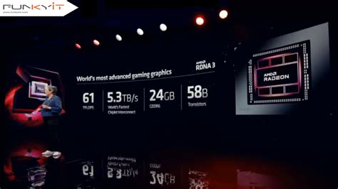 Amd Radeon Series Launch Event Together We Advance Gaming