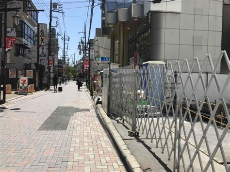 さいたま市南区南本町1丁目で5階建て店舗ビルの新築工事が進んでいます。 さいたまレポ