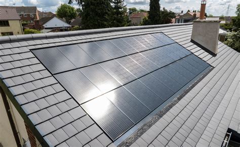 Different Types of Solar Roofing Explained | Wienerberger UK