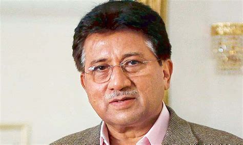 Kargil Was A Big Success For Pakistan Claims Musharraf Daily Mail Online