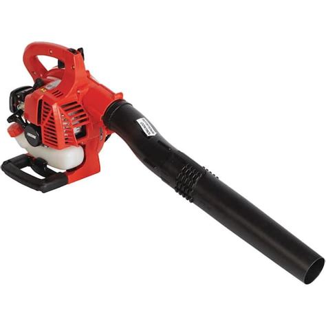 Echo Es 250aa 165 Mph 391 Cfm 254 Cc Gas 2 Stroke Cycle Leaf Blower