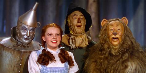 There Are Way More Wizard Of Oz Movies Than You Probably Think