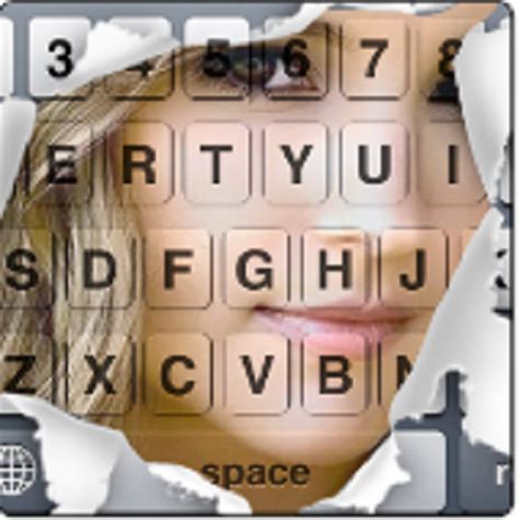 Photo Keyboard Themes