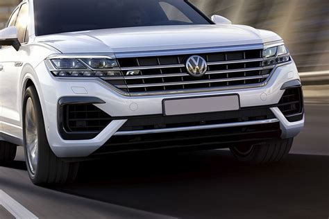 Volkswagen Touareg Price In Saudi Arabia Reviews Specs July