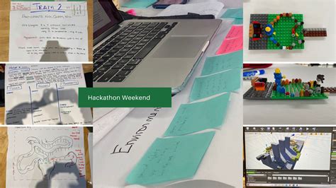 Journey into Immersive Spaces - itch.io