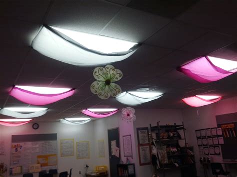 Make Your Classroom Lighting Learner Friendly - Susan Fitzell