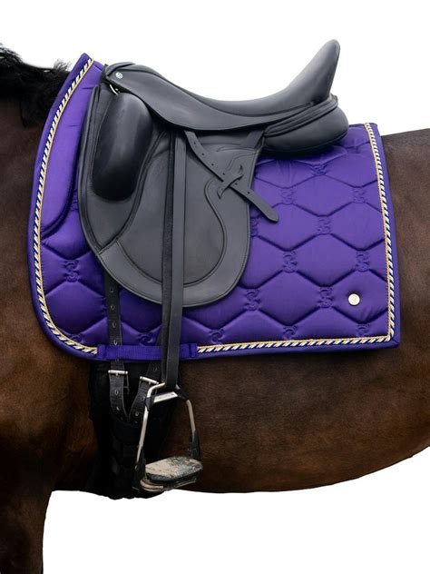 Saddle Pad Dressage Signature • PS of Sweden