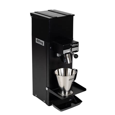 Ditting K804 Lab Commercial Coffee Grinder