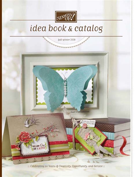 Stampin Up Catalog Stampin Up Catalog Stampin Up Book Catalogue