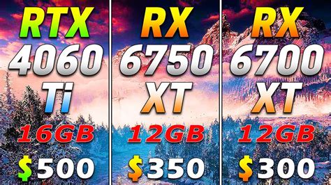 Rtx Ti Gb Vs Rx Xt Gb Vs Rx Xt Gb Pc Gameplay