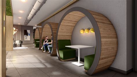 Amenities | Apartments for Rent Arlington, VA Homes