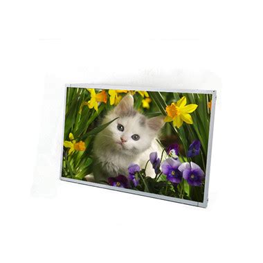 27 Inch 1200 Nits Sunlight Readable LCD Display