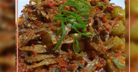 Resep Sambal Teri Belimbing Wuluh Oleh MD S Kitchen Cookpad