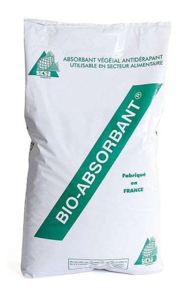 absorbant huile  hydrocarbure granules absorbants seton