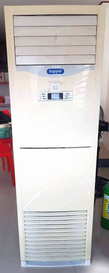 Koppel Super Inverter Split Type Aircon Air Conditioning Mandaue