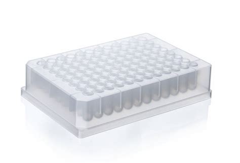 BRAND 96 Well Deep Well Plates Microplates Storage Microplates Fisher