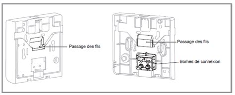 Comment Installer Ma Commande D Ambiance Atlantic Navilink A59