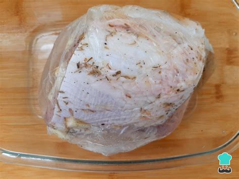 Pernil De Porco Acebolado F Cil Ao Molho De Laranja E Mel