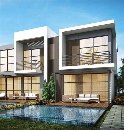 Premier Villas Mabani Heights Buy And Rent Real Estate In Uae