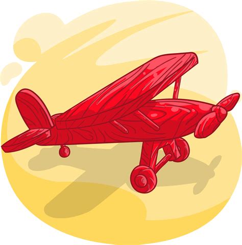 Congratulations! The PNG Image Has Been Downloaded (Biplane , Png Download - Biplane ...