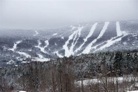 Windham Mountain Resort - North Castle Partners