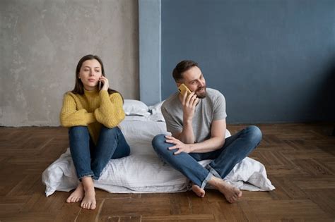 Página 4 Imágenes de Parejas Problemas Salud Mental Descarga