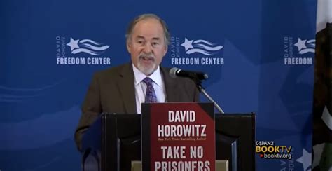 David Horowitz Freedom Center – Islamophobia