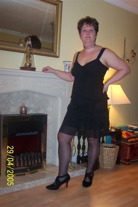 Loobe From Birmingham Is A Local Granny Looking For Casual Sex Dirty Granny