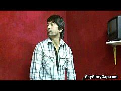 Gay Wet Handjobs And Hardcore Interracial Dick Rubbing Xxx Mobile Porno Videos Movies