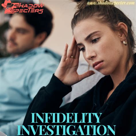 How To Hire A Private Investigator For Infidelity Cases Shadow Specters