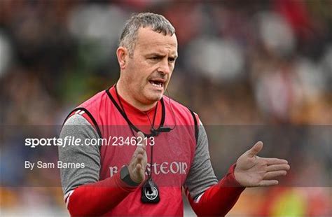 Sportsfile Kilcormac Killoughey V Shinrone Offaly County Senior