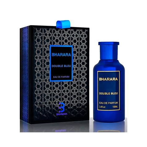 Perfume Bloo Bahara Equivalencia Feromonas Bleu Bharara Santa Mati El