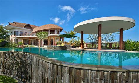 Bonita Luxury Villa Bali 5 Bedrooms