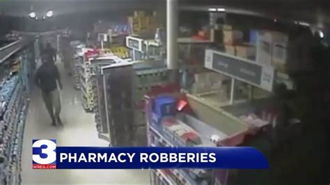 Suspects Took 90 000 Worth Of Drugs In East Memphis Walgreens Burglary