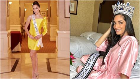 "Dreams do come true": Miss Universe El Salvador launches a nostalgic ...