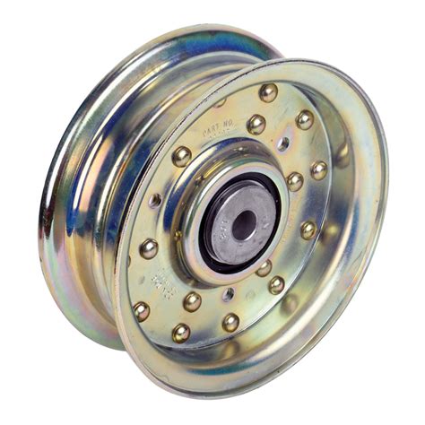 Idler Pulley For Z Series Ztraks Shopjdparts