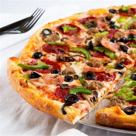 25 of the Best Pizza Toppings Out There | Taste of Home