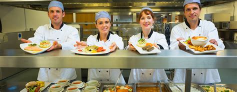 Professional Culinary Arts And Hospitality Adult And Career Technical