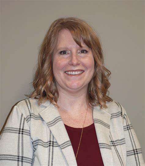 Bcs Welcomes New Human Resources Manager Kimberly Clemons