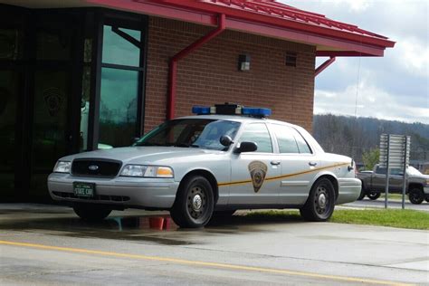 Commercial Vehicle Enforcement